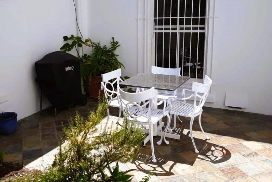 Villa 15 Braeside *