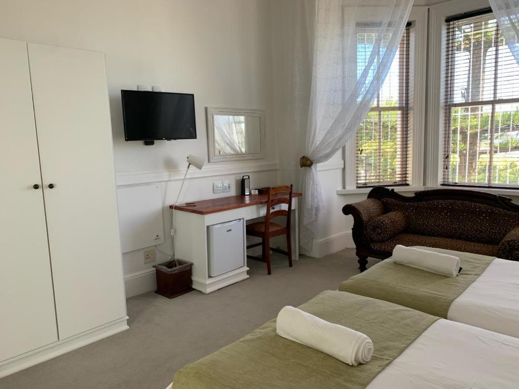 Villa 15 Braeside *